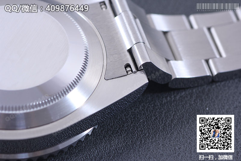 [Noob Factory V7 Edition] Rolex Submariner watch 116610LN Black Sub
