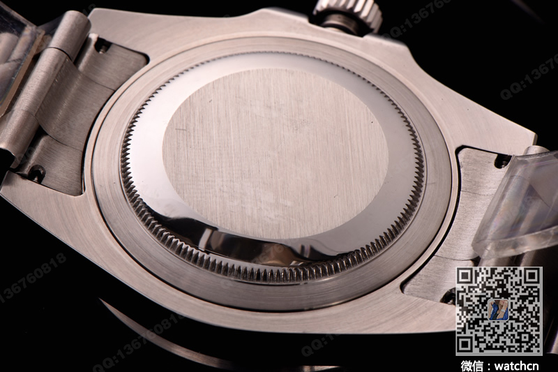 ◆Replica Watch◆ Rolex Submariner Automatic Mechanical Men's Watch 116610LN Black Submariner Pearlmovement