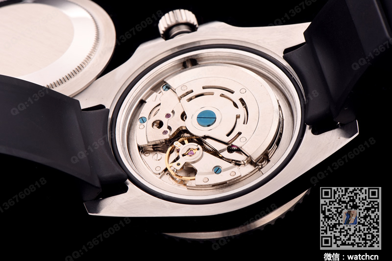 ◆Replica Watch◆ Rolex Submariner Automatic Mechanical Men's Watch 116610LN Black Submariner Pearlmovement