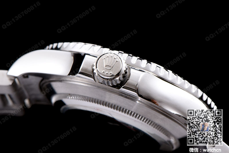 [JF New Release] Rolex Yacht-Master Series 116622 Mechanical Watch Grey Dial