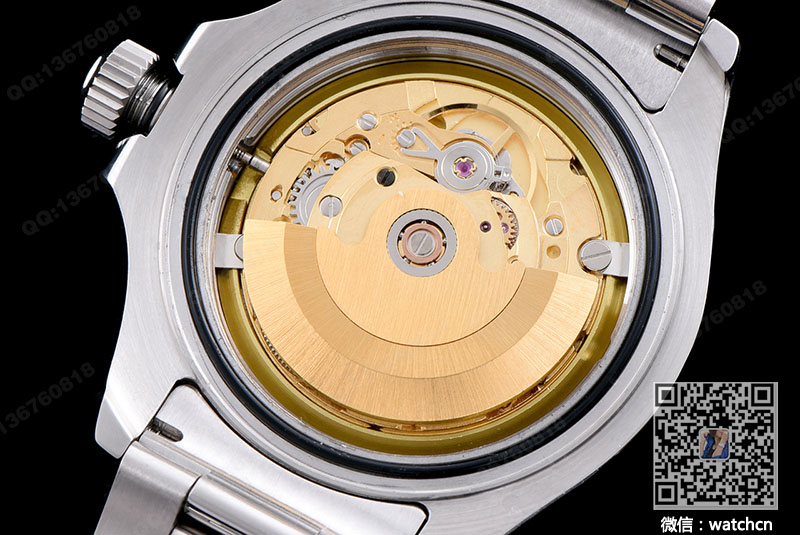 [JF New Release] Rolex Yacht-Master Series 116622 Mechanical Watch Grey Dial