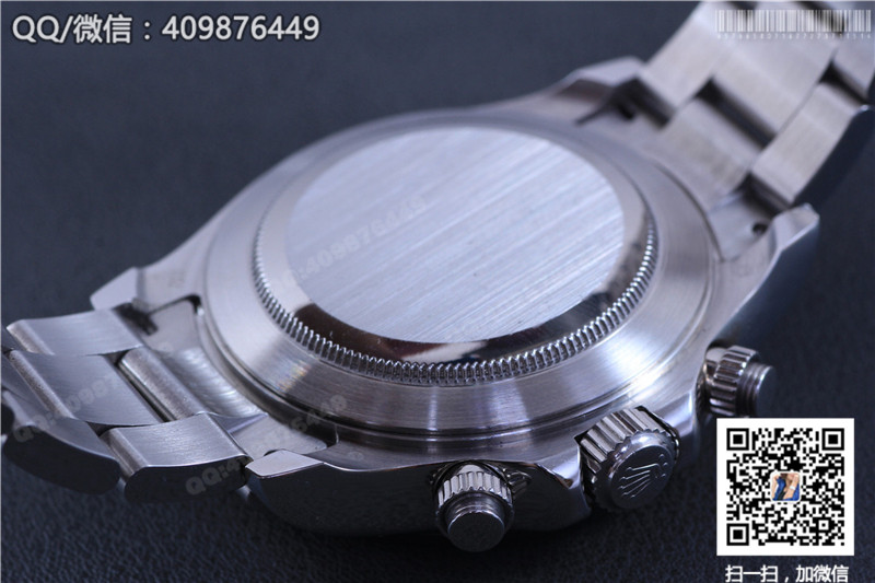 Pánské multifunkční chronografové hodinky Rolex Daytona