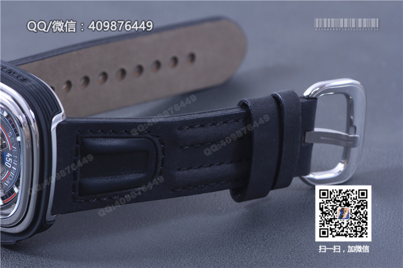 [Butik KW] Jam Tangan Mekanikal Automatik Trend Fesyen SevenFriday Petak P3B Model Bezel Putih
