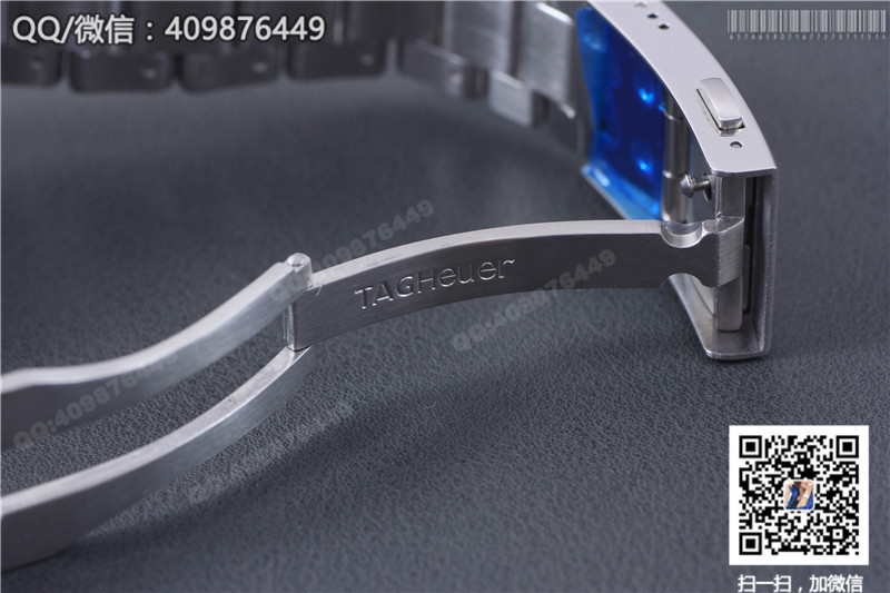 TAG Heuer Aquaracer WAY2111.BA0928 watch white dial mechanical watch