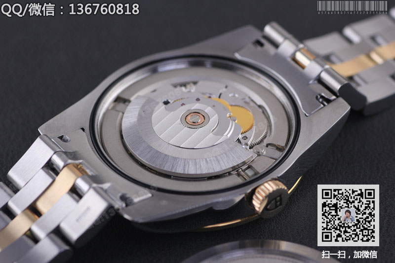 [Best Seller] Tudor Day-Date automatic mechanical watch 56003-68063