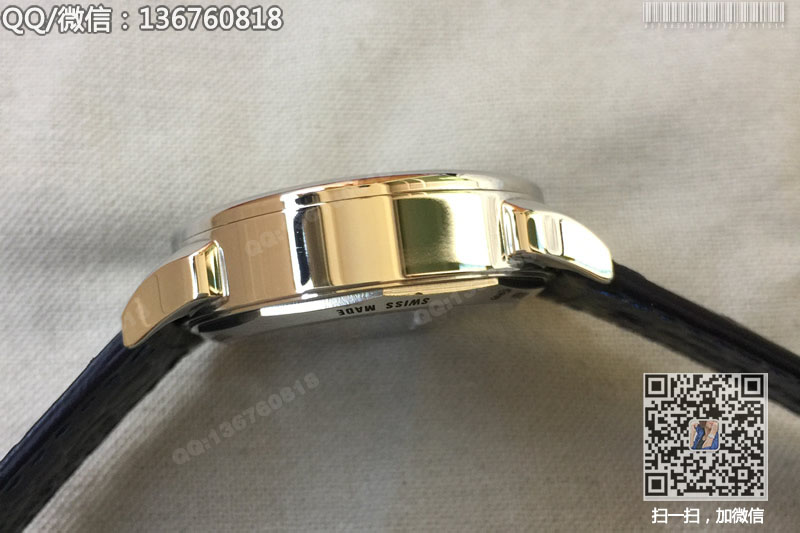 Hodinky Vacheron Constantin Patrimony Chronograph