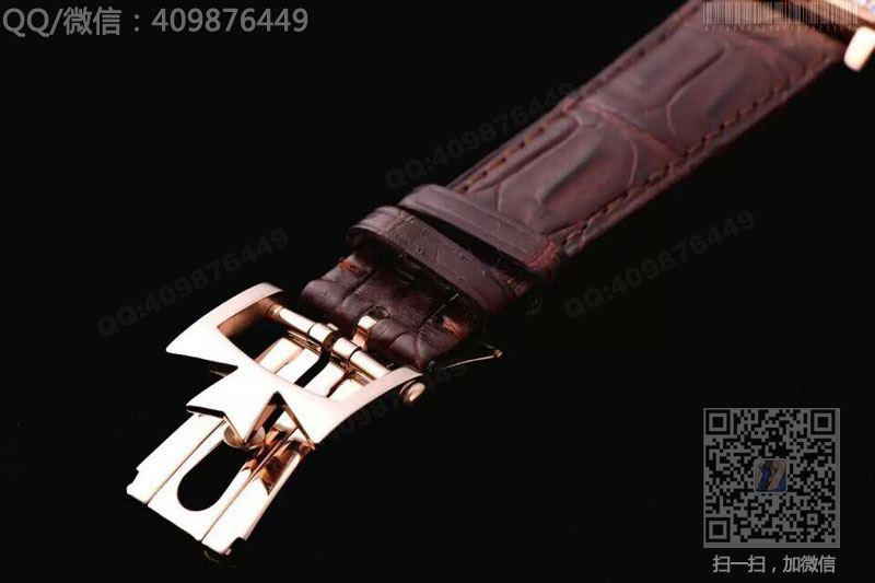 Vacheron Constantin Malte Tourbillon - Collection Excellence Platine Series 30130/000R-9754 watch