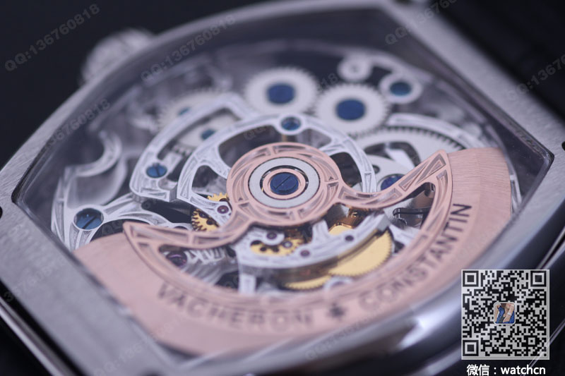 3A Vacheron Constantin Malte collection 30669/000P-8953 tourbillon watch 3A Vacheron Constantin Malte collection 30669/000P-8953 tourbillon watch