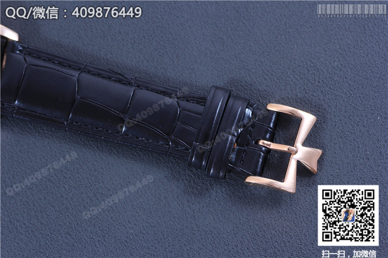 Vacheron Constantin Patrimony Series 82172/000R-9604 Yellow Gold/Rose Gold Mechanical Watch