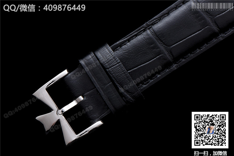  [1:1 Fine Quality] Vacheron Constantin Patrimony Series 85180/000G-9230 Watch