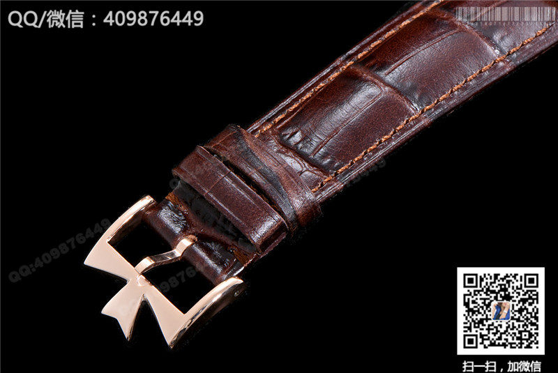 Vacheron Constantin Historiques series 86122000R-9362 watch