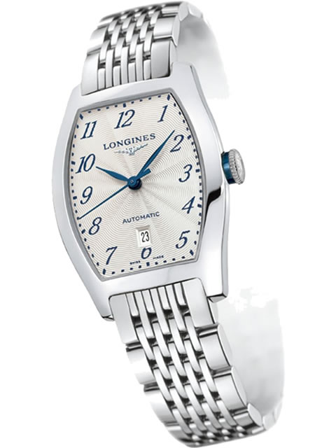 Longines Evidenza collection women's watch L2.142.4.73.6