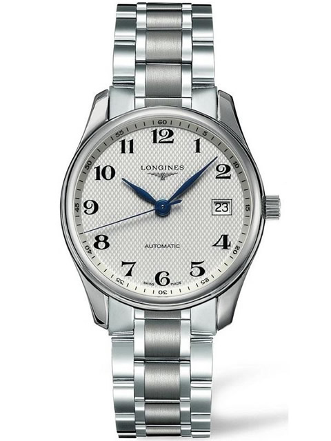 [Replica Version] Longines Automatic Mechanical Ultra-Thin Men's Watch L2.518.4.78.6