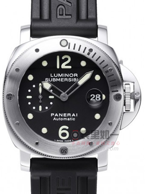 [NOOB Factory] Panerai LUMINOR series automatic mechanical men's watch PAM00024