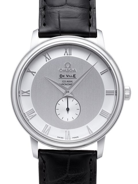 1:1 Replica Omega De Ville Men's Mechanical Watch 4813.30.01
