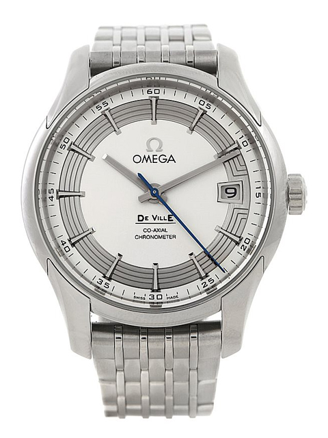 [N Factory] Omega De Ville series 431.30.41.21.02.001 automatic mechanical watch