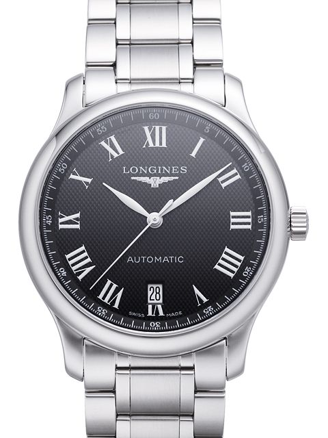 [Replica] Longines Master Collection ultra-thin mechanical watch L2.628.4.51.6