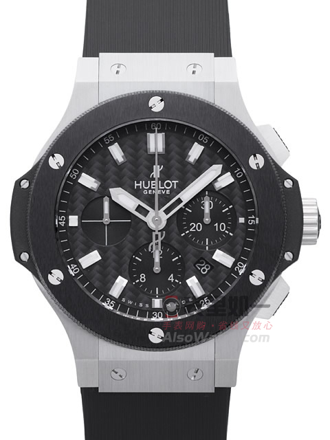 Hublot Big Bang Series automatic mechanical watch 301.SM.1770.RX