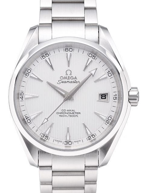 [Noob Perfect Edition] Omega Aqua Terra 150M Series Men's Mechanical Watch231.10.42.21.02.001