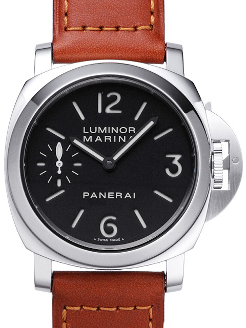 [Noob Factory V4 Edition] Panerai Luminor Historic Classic PAM00111 Mechanical Men's Watch