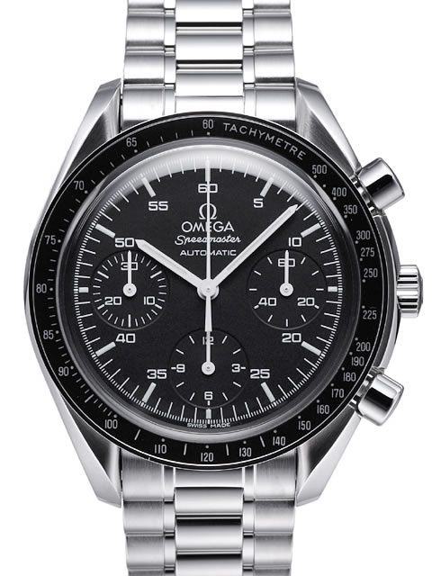 Omega Speedmaster series men's mechanical watch 3510.50