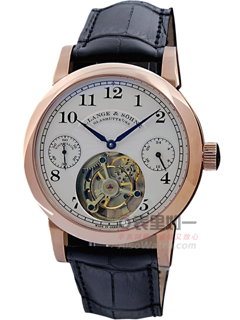 [HF Factory Ultimate Edition] A. Lange & Söhne Tourbillon manual-winding mechanical watch