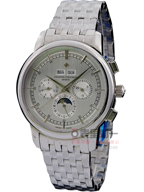 Vacheron Constantin multifunctional automatic mechanical men's watch