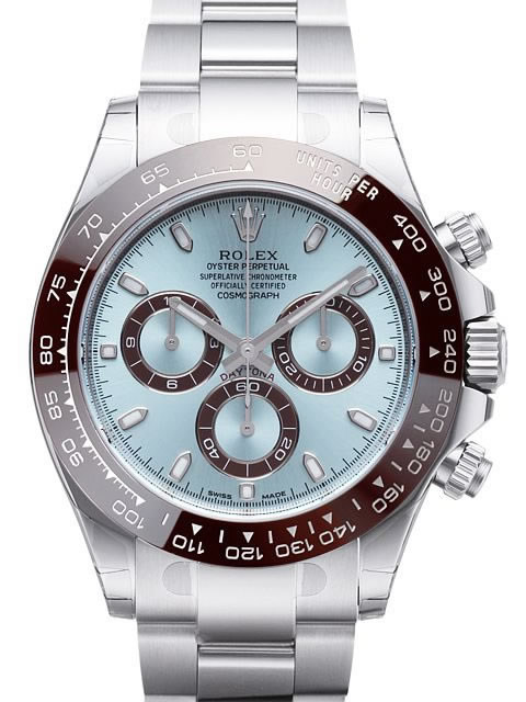 【N Factory Perfect Edition】Rolex Cosmograph Daytona series automatic mechanical chronograph men's wa...