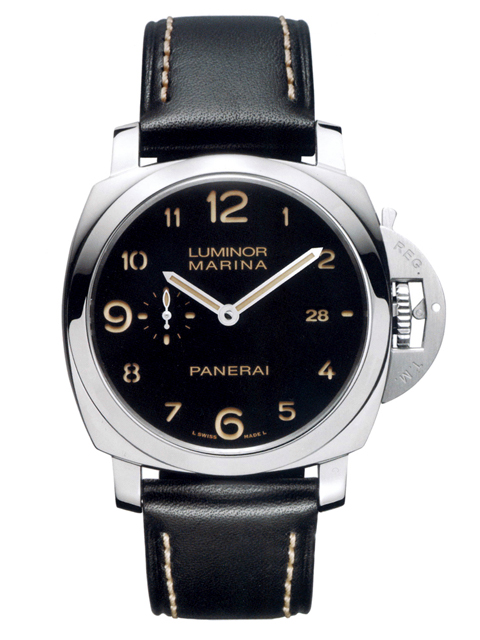 [NOOB Factory] Panerai contemporary automatic mechanical men's watch PAM00359