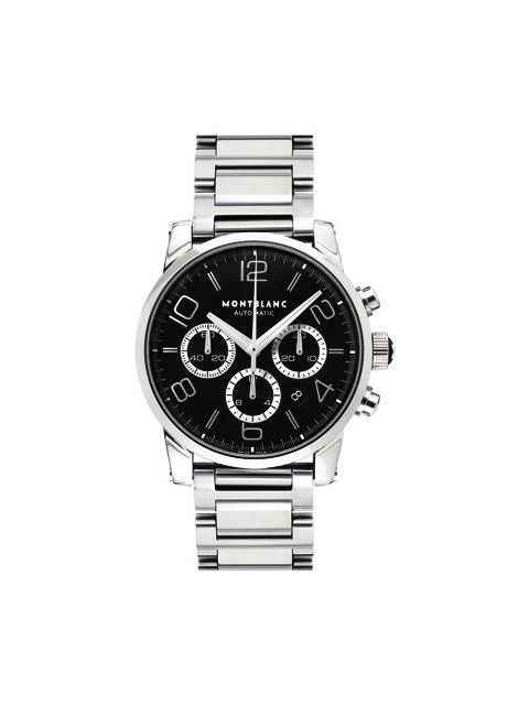 [NOOB Factory] Montblanc Timewalker series 7750 automatic mechanical chronograph 36062