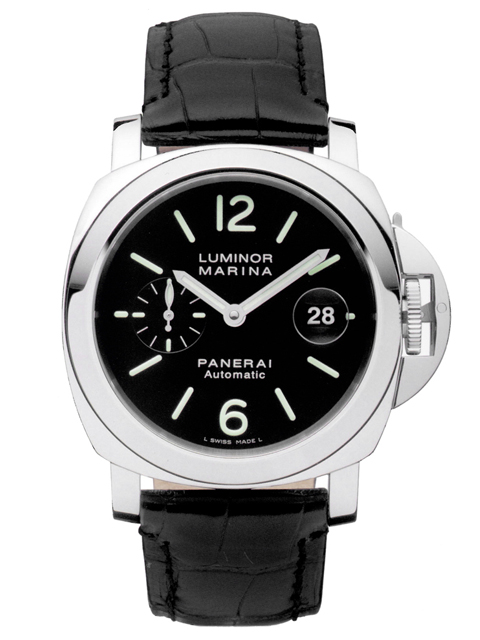 NOOB Panerai Luminor Marina automatic mechanical men's watch PAM00104