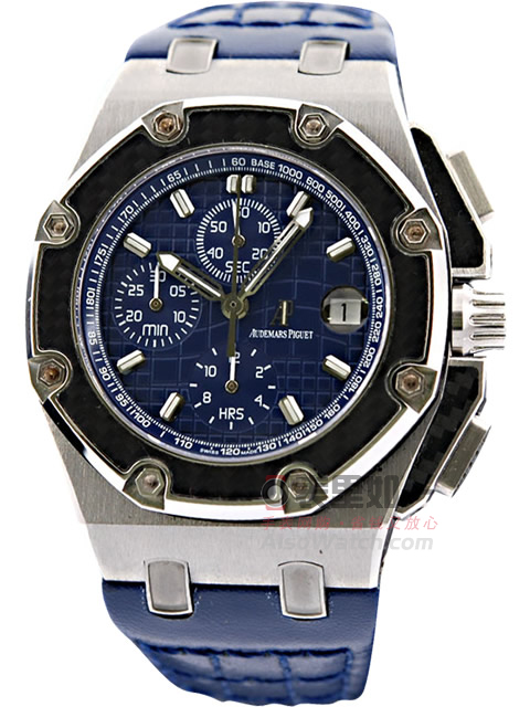 Audemars Piguet Contemporary Collection 26030PO.OO.D001IN.01