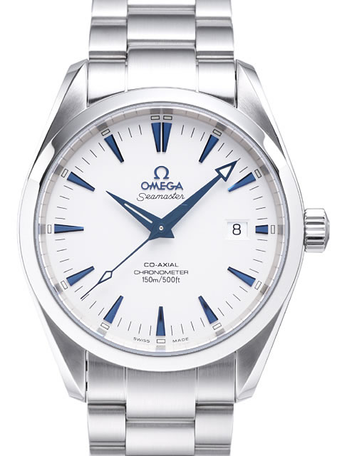 Replica Omega Seamaster automatic mechanical men's watch 2503.33.00