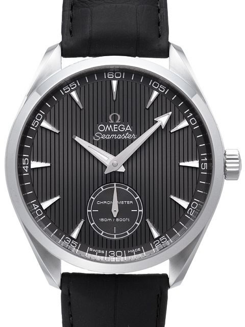Omega Seamaster Series Men's Watch [Model 231.13.49.10.06.001]