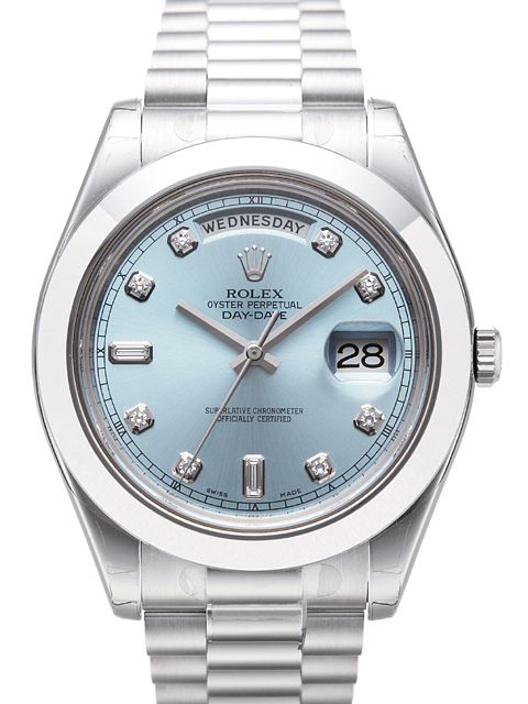 [Replica Watch] Rolex Day-Date II Series 218206A