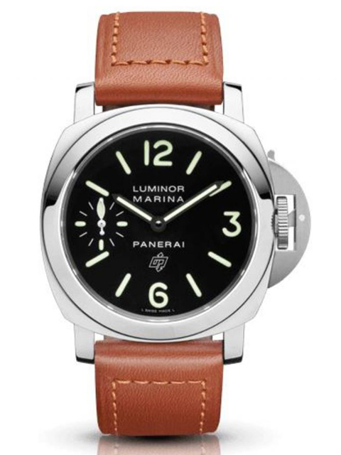 V3 Edition N Factory] Panerai Luminor Marina Classic Mechanical Mens Watch PAM00005