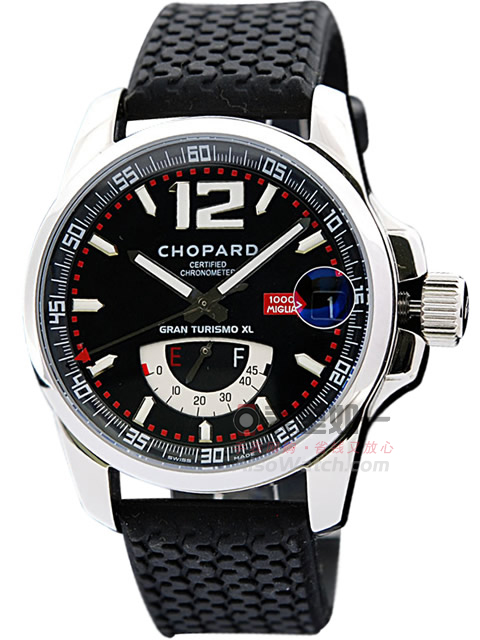Chopard CHD men's watch series [Automatic Mechanical] [Waterproof] 168457-3001