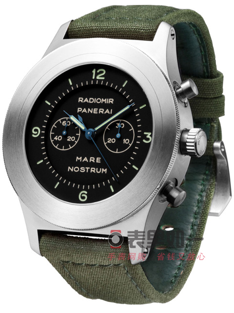 Panerai PANERAI Mare Nostrum 1943 Officer Replica Edition PAM00300