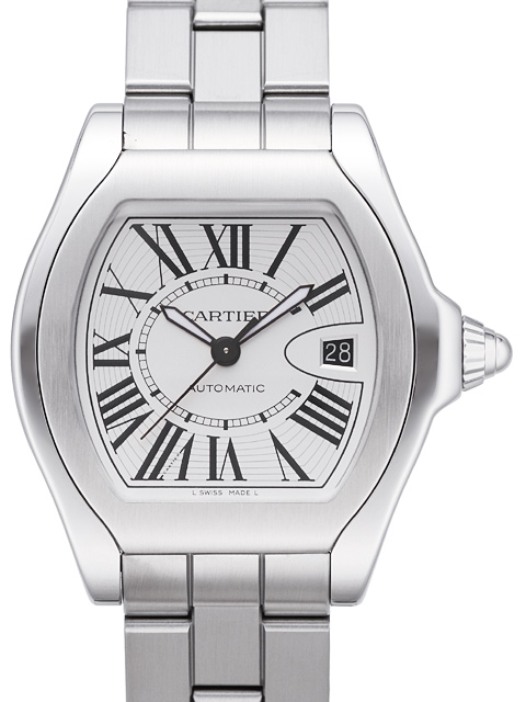 [Replica Watch] Cartier Roadster Series Watch W6206017