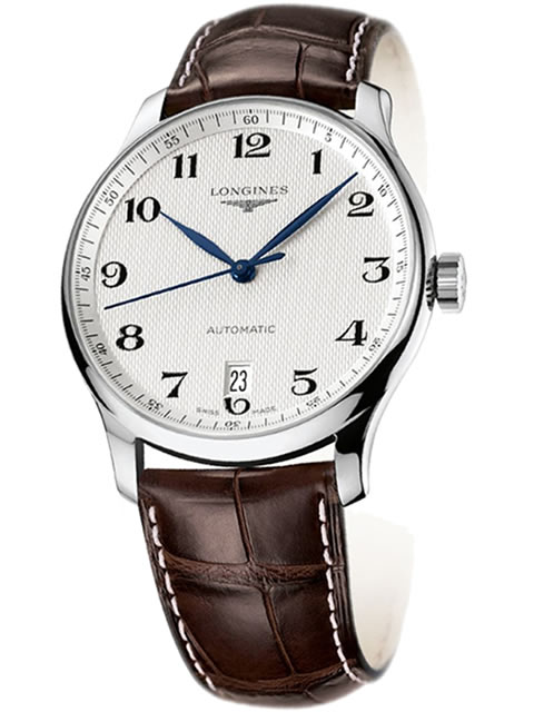 [Replica version] Longines Master Collection automatic mechanical men's watch L2.628.4.78.3