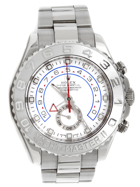 Rolex Yacht-Master series automatic mechanical watch116689