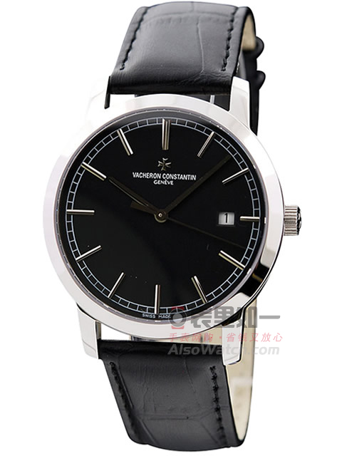 Vacheron Constantin Patrimony series ultra-thin automatic mechanical men's watch