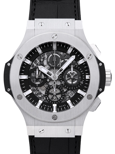 Hublot BIG BANG Series Automatic Mechanical Watch311.SX.1170.GR