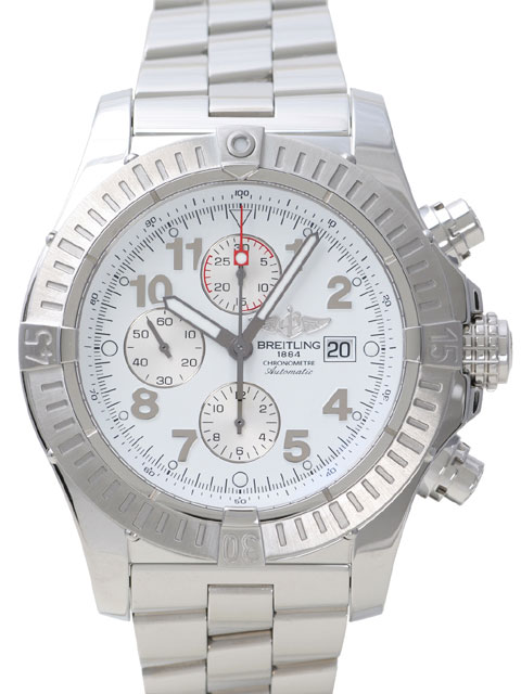 [Top Replica Watch] Breitling Avenger Series Watch A337A62PRS