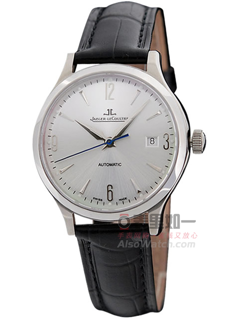 Jaeger-LeCoultre men's automatic mechanical watch