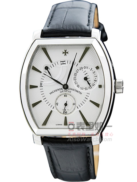 Vacheron Constantin skeleton automatic mechanical wristwatch [Automatic mechanical] [Skeleton] [Wate...