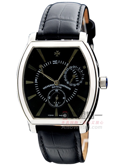 Vacheron Constantin skeleton automatic mechanical wristwatch [Automatic mechanical] [Skeleton] [Wate...