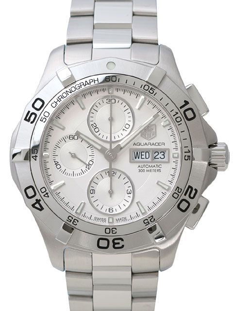 [NOOB Perfect Edition] TAG Heuer Aquaracer collection automatic mechanical diver's watch CAF2011.BA0...