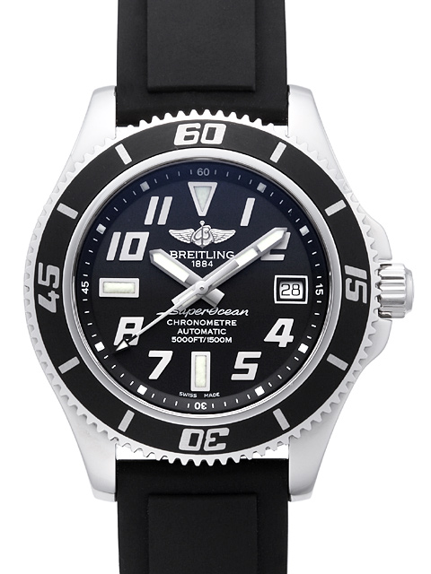 [NOOB Perfect Edition] Breitling SUPEROCEAN series diving watch A187B28RPR