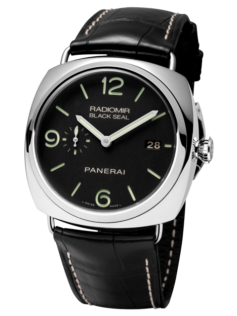 [ZF Edition] Panerai Radiomir Series Automatic Mechanical Men's Watch PAM00388